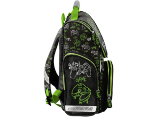 Tornister PASO GAME PP25GC-525 36x28x15