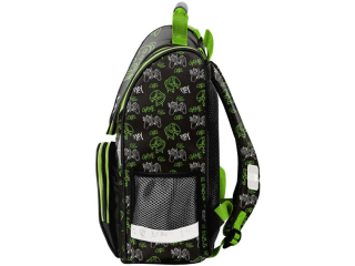 Tornister PASO GAME PP25GC-525 36x28x15