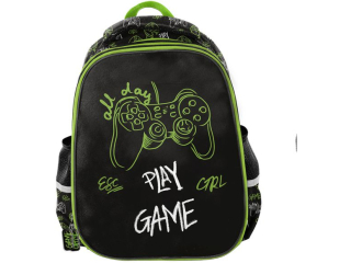 Plecak PREMIUM PASO GAME PP25GC-565 38x27x15