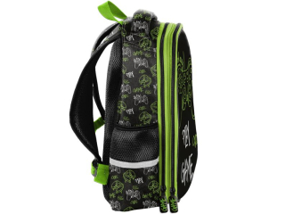 Plecak PREMIUM PASO GAME PP25GC-565 38x27x15