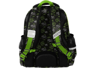 Plecak PREMIUM PASO GAME PP25GC-565 38x27x15