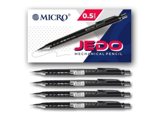 MICRO OWEK AUTOMATYCZNY JEDO 0, 5 MM [opakowanie=12szt]