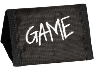 Portfel PASO GAME PP25GC-002 12x8, 5x1