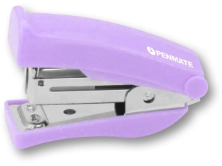 PENMATE ZSZYWACZ PS-200 MINI KOLOR FIOŁKOWY