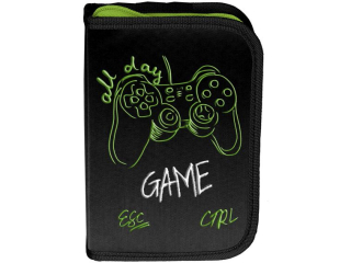 Pirnik z wyposaeniem PASO GAME PP25GC-P001 19, 5x13x3, 5