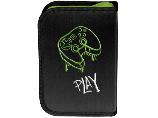 Pirnik z wyposaeniem PASO GAME PP25GC-P001 19, 5x13x3, 5