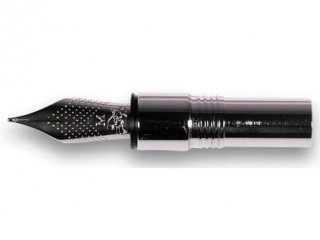 STALÓWKA ZAPASOWA F DO PIÓR ONDORO, AMBIT ION FABER-CASTELL