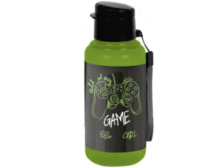 Bidon PASO GAME PP25GC-3030