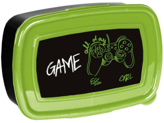 niadaniwka PASO GAME PP25GC-3022 17x10, 5x5, 5
