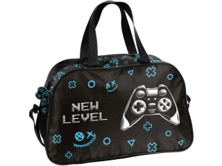 Torba PASO GAME PP25GS-074 40x25x15