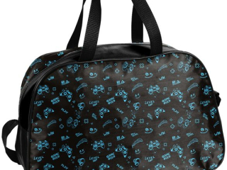 Torba PASO GAME PP25GS-074 40x25x15