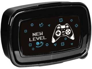 niadaniwka PASO GAME PP25GS-3022 17x10, 5x5, 5