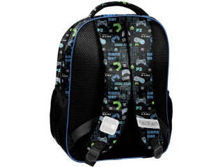 Plecak PASO GAME PP25GI-260 38x28x15