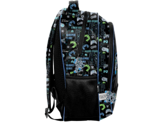 Plecak PASO GAME PP25GI-260 38x28x15