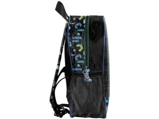 Plecak may 3D PASO GAME PP25GI-503 28x22x10
