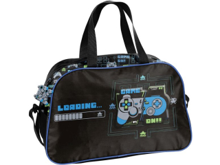 Torba PASO GAME PP25GI-074 40x25x15