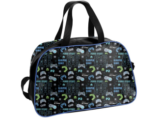 Torba PASO GAME PP25GI-074 40x25x15
