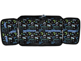 Pirnik bez wyposaenia PASO GAME PP25GI-P001BW 19, 5x13x3, 5