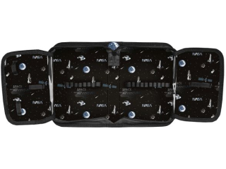 Pirnik bez wyposaenia PASO NASA PP25NC-P001BW 19, 5x13x3, 5