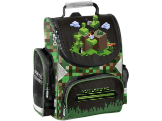 Tornister PASO GAME PP25PX-525 36x28x15
