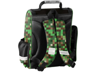 Tornister PASO GAME PP25PX-525 36x28x15