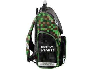 Tornister PASO GAME PP25PX-525 36x28x15