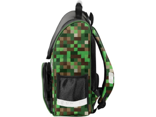 Tornister PASO GAME PP25PX-525 36x28x15
