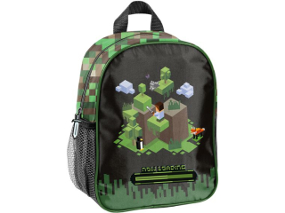 Plecak may PASO GAME PP25PX-303 28x22x10