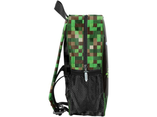 Plecak may PASO GAME PP25PX-303 28x22x10
