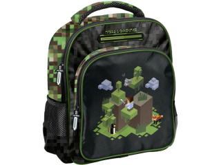 Plecak may PASO GAME PP25PX-337 33x26x10