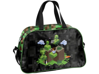 Torba PASO GAME PP25PX-074 40x25x15