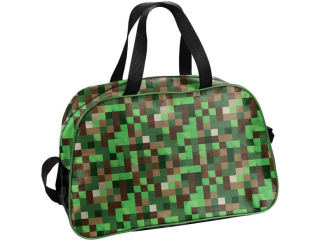 Torba PASO GAME PP25PX-074 40x25x15