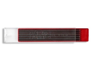 KIN GRAFIT 4190 2MM 8H KOMPLET 12 SZT.