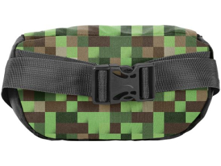 Saszetka nerka PASO GAME PP25PX-510 24x13x9