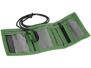 Portfel PASO GAME PP25PX-002 12x8, 5x1