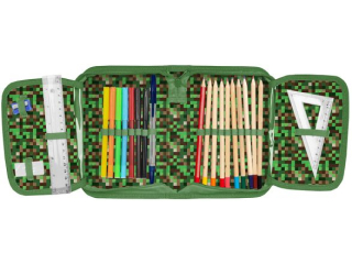 Pirnik z wyposaeniem PASO GAME PP25PX-P001 19, 5x13x3, 5