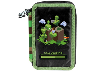 Pirnik z wyposaeniem PASO GAME PP25PX-023 19, 5x13x6, 5