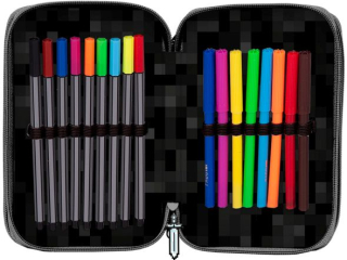 Pirnik z wyposaeniem PASO GAME PP25PX-023 19, 5x13x6, 5
