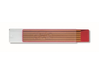 KIN WKŁAD 4301 COLORAMA 2MM KOMPLET 12 SZT.