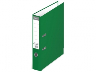 Segregator A4 75 2R DŹ zielony