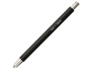 KIN OŁÓWEK MECHANICZNY - METALOWY- DO WKŁADÓW 3, 8 MM