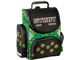 Tornister PASO GAME PP25MN-525 36x28x15