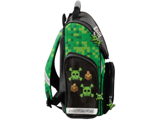 Tornister PASO GAME PP25MN-525 36x28x15