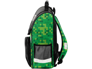 Tornister PASO GAME PP25MN-525 36x28x15