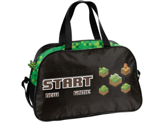 Torba PASO GAME PP25MN-074 40x25x15