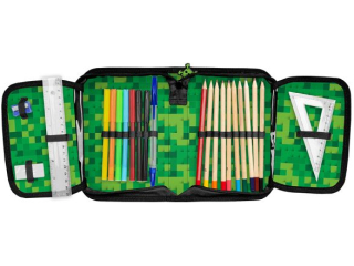Pirnik z wyposaeniem PASO GAME PP25MN-P001 19, 5x13x3, 5