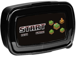 niadaniwka PASO GAME PP25MN-3022 17x10, 5x5, 5