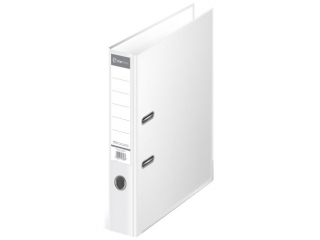 Segregator A4 75 2R D¬ biały