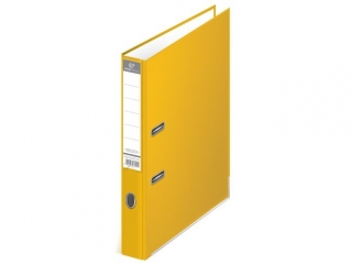 Segregator A4 50 2R D¬ żółty