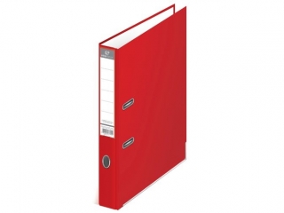 Segregator A4 50 2R D¬ czerwony